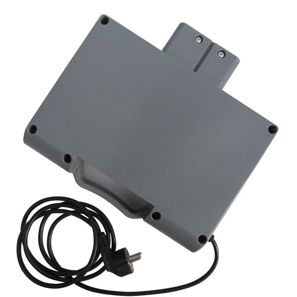 Kit Netzbetrieb 230 V Cleancraft für SSM 330