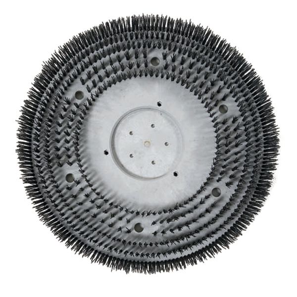 Scheuerbürste Cleancraft Tynex Gr. 120 OSM 432