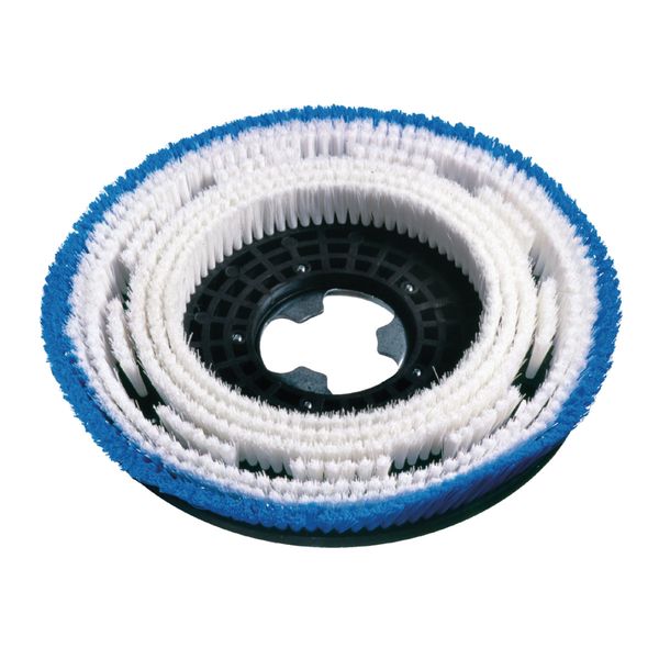 Teppichbürste Cleancraft 430
