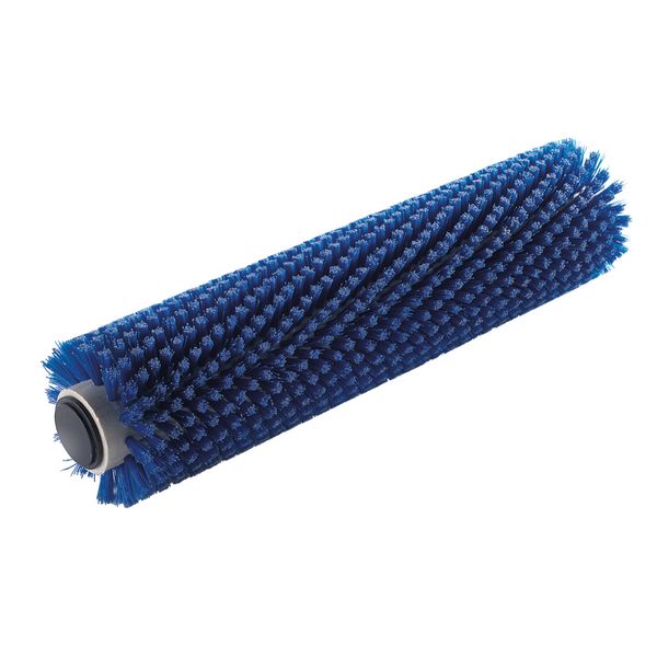 Bürstenwalze Cleancraft PP 330/0,6 mm