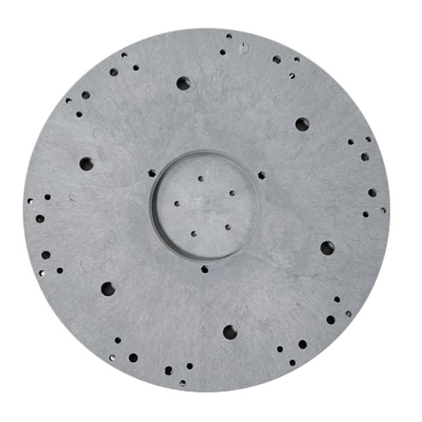 Treibteller Cleancraft für Diamantschleifaufsatz OSM 432