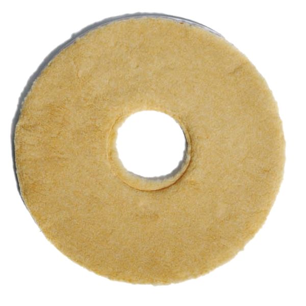Mikrofaser-Pad Cleancraft