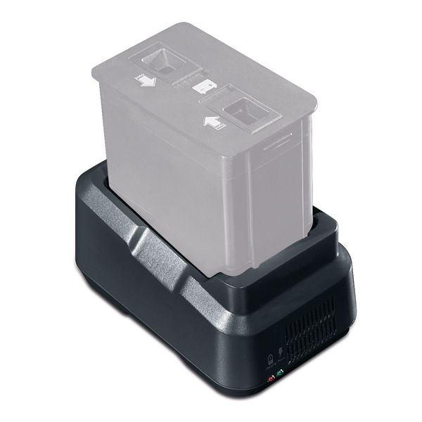 Ladegerät Cleancraft LG-SSM 280
