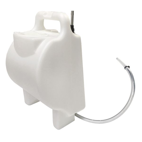 Tank Cleancraft für OSM 432