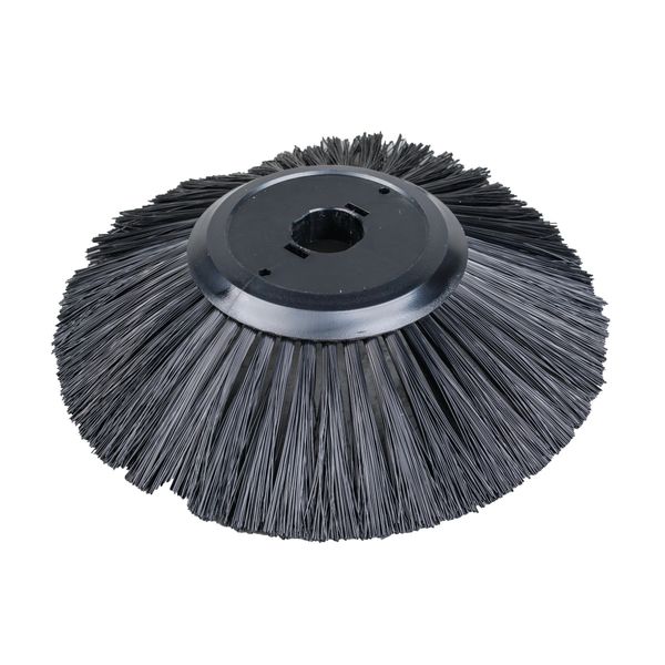 Seitenbesen Cleancraft PA 260/0,5 mm