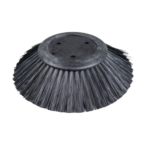 Seitenbesen Cleancraft für HKM 700