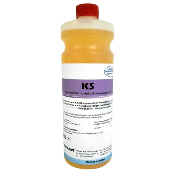 Kalkschutzkonzentrat Cleancraft KS1