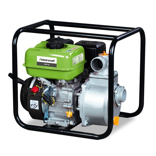 Frischwasserpumpe Cleancraft FWP 50