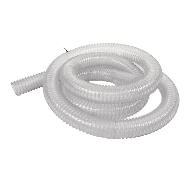 Saugschlauch Cleancraft 50,8 mm x 3,7 m