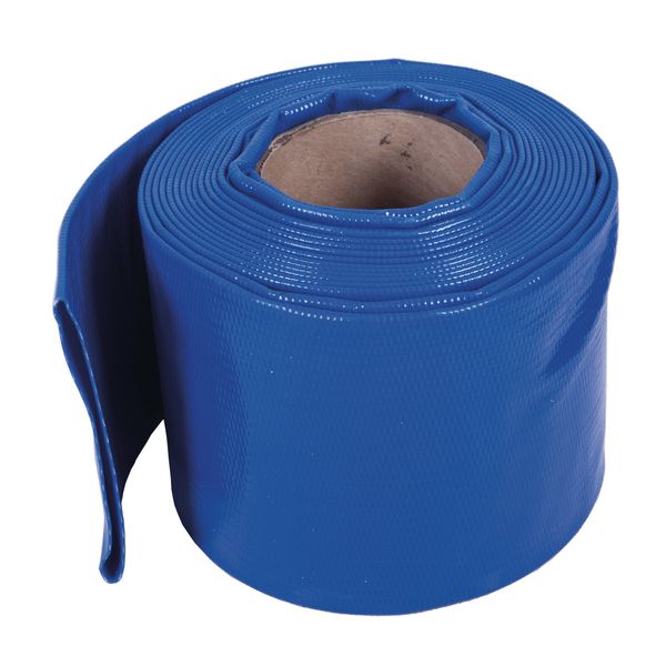 Druckschlauch Cleancraft 50,8 mm x 6,1 m