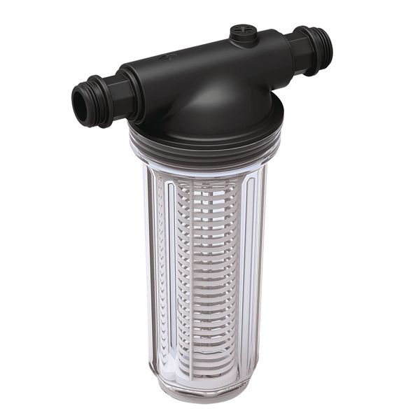 Vorfilter Cleancraft