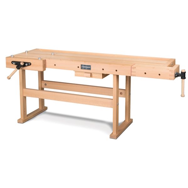 Hobelbank Holzkraft HB 2007