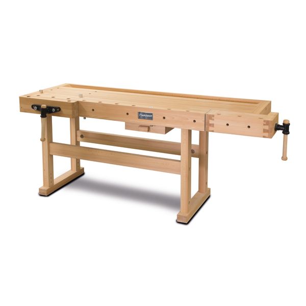 Hobelbank Holzkraft HB 2010