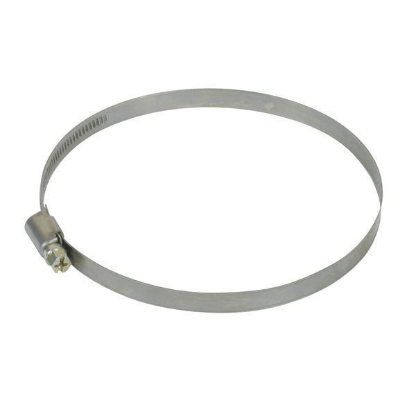 Schlauchschelle Holzkraft Ø 100-120 mm