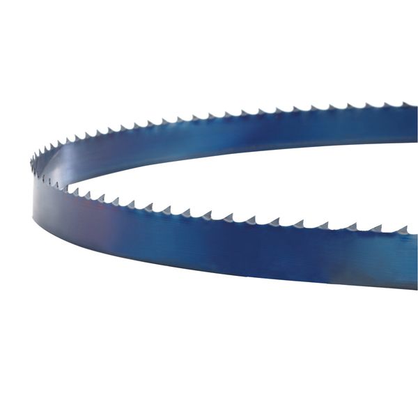 Sägeband Holzstar 1575 x 6 x 0,5 mm, 6 ZpZ