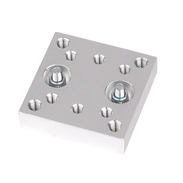 Adapterblock Holzkraft Für MAT H