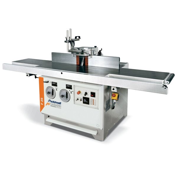 Tischfräse Holzkraft CASADEI CASADEI F 25 TL