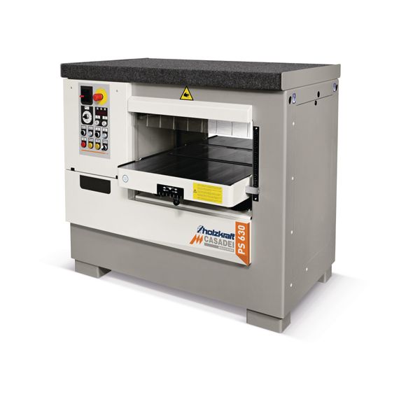 Dickenhobel Holzkraft CASADEI CASADEI PS 630