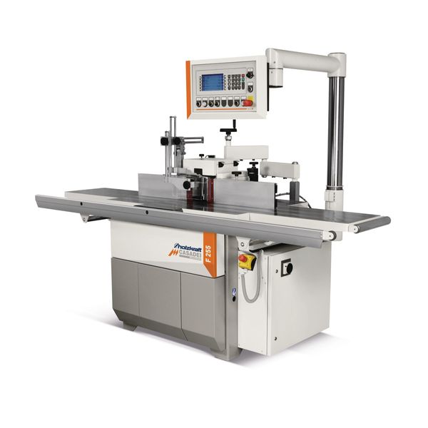 Tischfräse Holzkraft CASADEI CASADEI F 255 A2