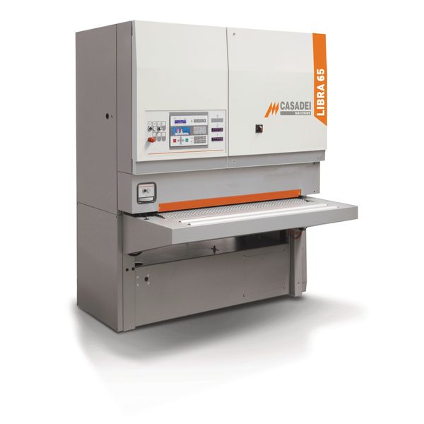 Breitbandschleifmaschine Holzkraft CASADEI CASADEI LIBRA 65/3 RRTC 135