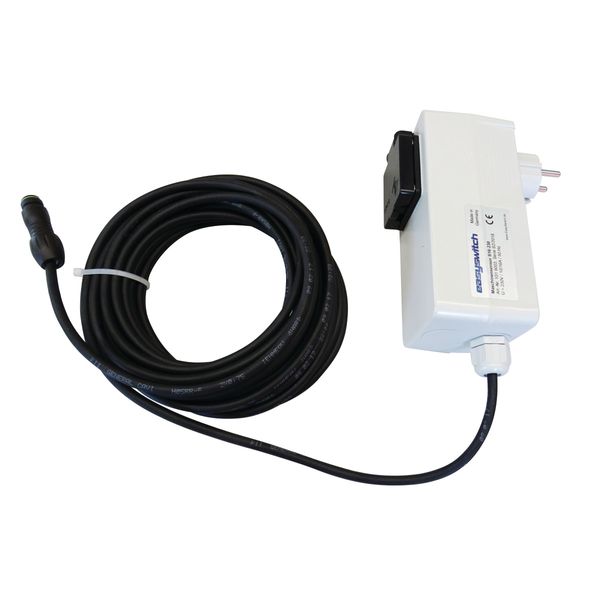Maschinensensor Holzkraft 230V mit 10 m Kabel