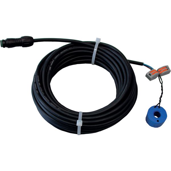 Wandlerspule mit 10 m Kabel Holzkraft