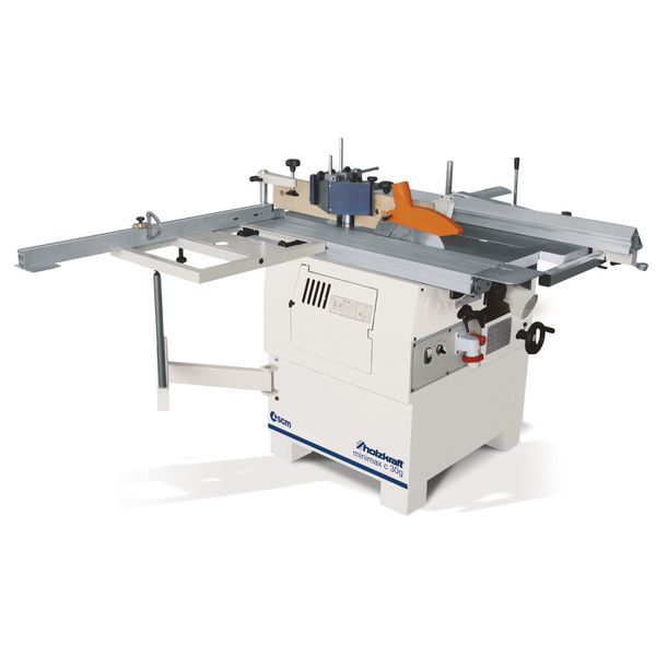 Mehrfachkombination Holzkraft minimax c 30g TERSA