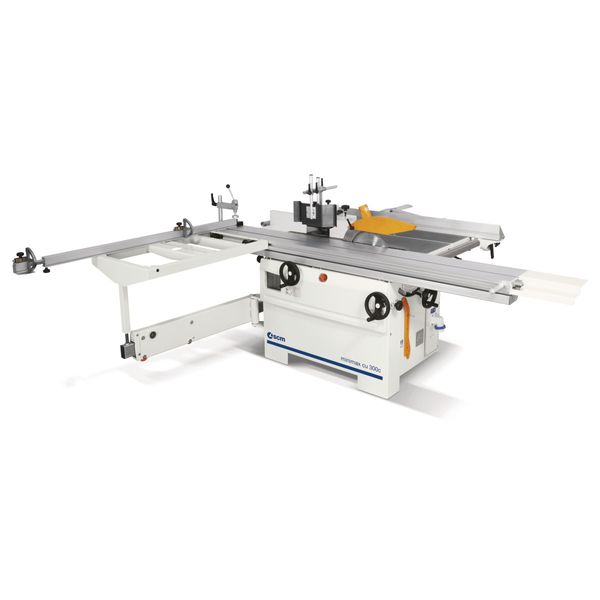 Mehrfachkombination Holzkraft minimax cu 300c F 26 N TERSA