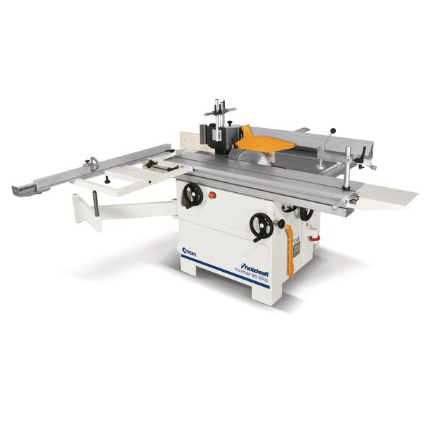 Universal-Mehrfachkombination Holzkraft minimax lab 300p F16 TERSA