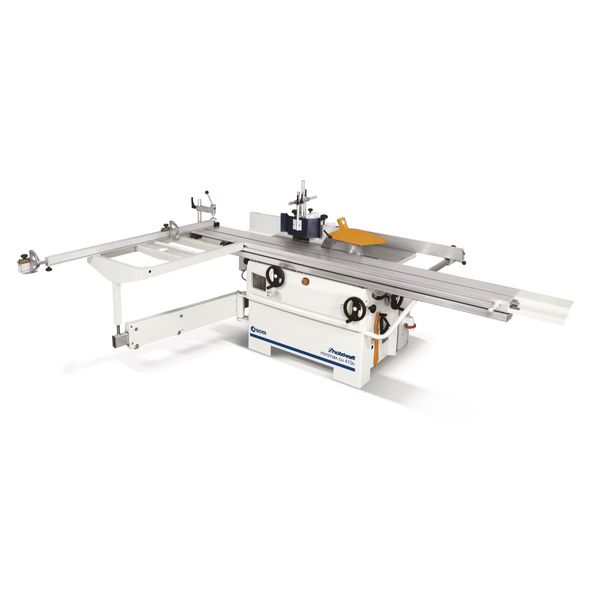 Mehrfachkombination Holzkraft minimax cu 410c F 23 N TERSA