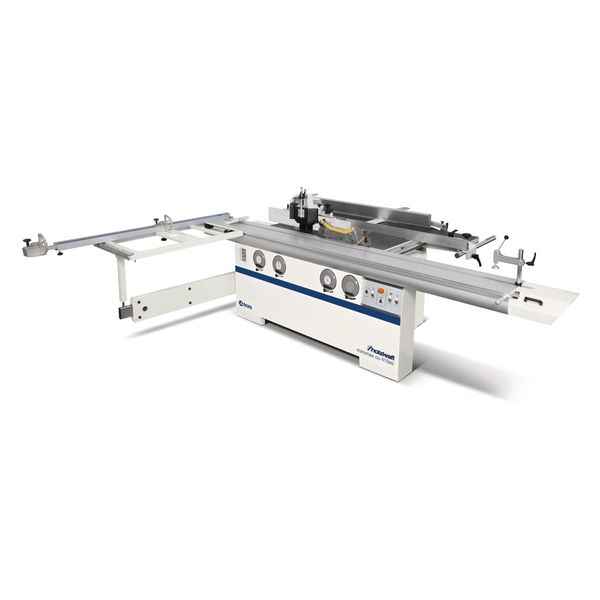 Mehrfachkombination Holzkraft minimax cu 410es F 23 TERSA