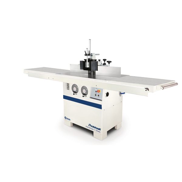 Tischfräse Holzkraft minimax t 55 es LL