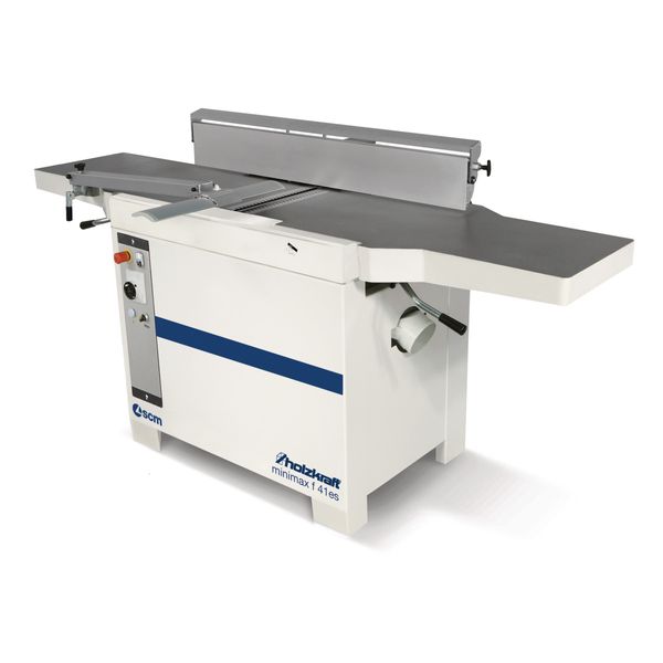 Abrichthobel Holzkraft minimax f 41es TERSA