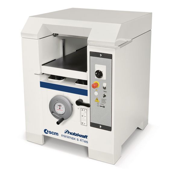 Dickenhobel Holzkraft minimax s 41es