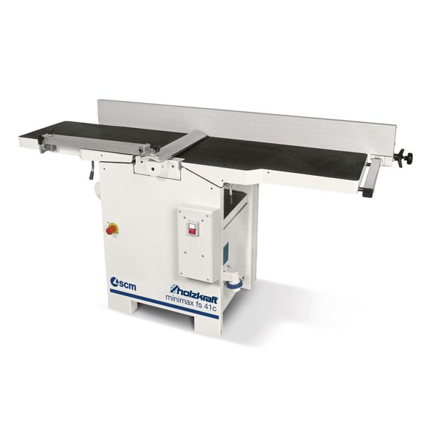 Abricht-Dickenhobel Holzkraft minimax fs 41c TERSA
