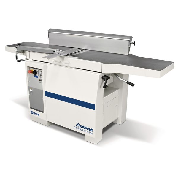 Abricht-Dickenhobel Holzkraft minimax fs 41es TERSA