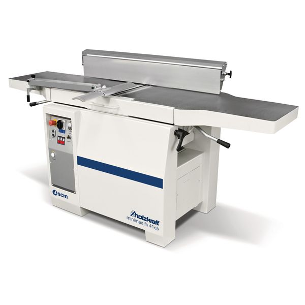 Abricht-Dickenhobel Holzkraft minimax fs 41es TERSA Digital