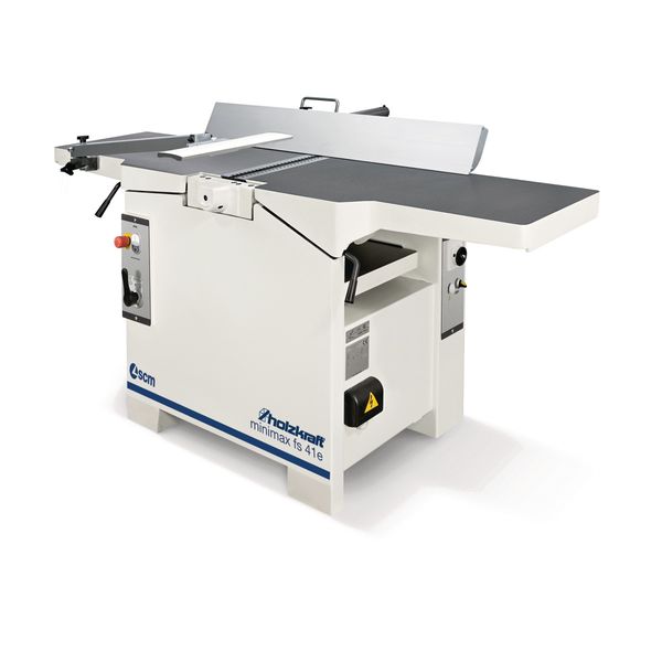 Abricht-Dickenhobel Holzkraft minimax fs 41e TERSA