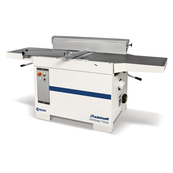Abrichthobel Holzkraft minimax f 52es TERSA