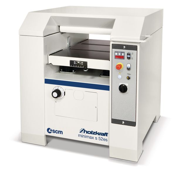 Dickenhobel Holzkraft minimax s 52es