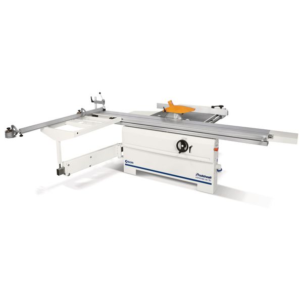 Formatkreissäge Holzkraft minimax sc 3c 23 mit Vorritzeinrichtung