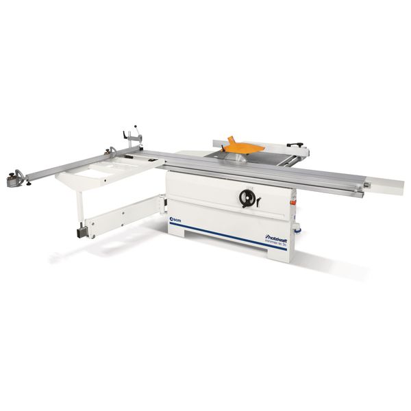 Formatkreissäge Holzkraft minimax sc 3c 26