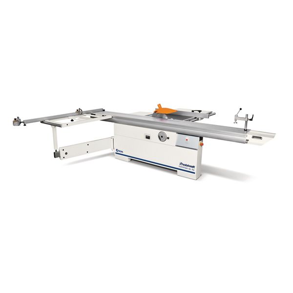 Formatkreissäge Holzkraft minimax sc 4e 27 mit Vorritzeinrichtung