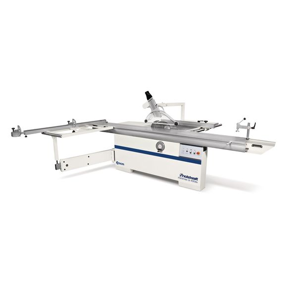 Formatkreissäge Holzkraft minimax si 400es 26 M