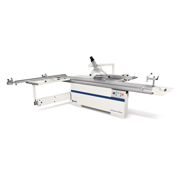Formatkreissäge Holzkraft minimax si 400es 26 M A