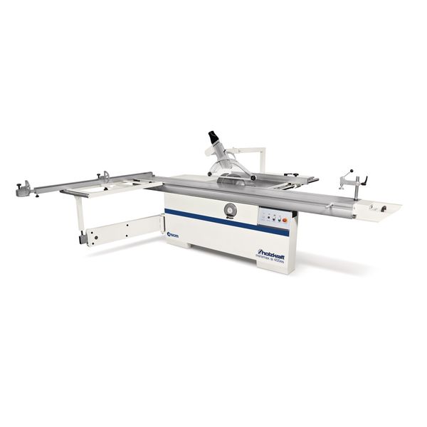 Formatkreissäge Holzkraft minimax si 400es 32