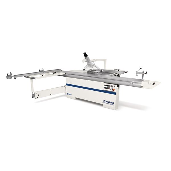 Formatkreissäge Holzkraft minimax si 400es 26 M A 3