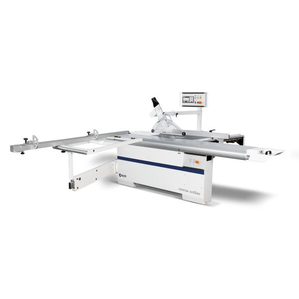 Formatkreissäge Holzkraft minimax si 400es 32 M A 3 UP