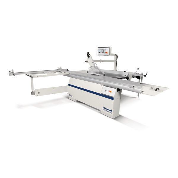 Formatkreissäge Holzkraft minimax si x 26 A 3 UP X