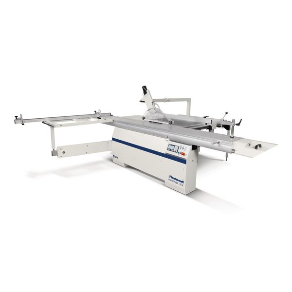 Formatkreissäge Holzkraft minimax si x 32 A 3